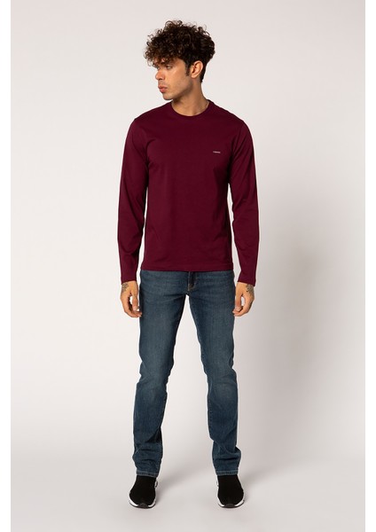 Vigoss Erkek Sweatshirt B44221-03370