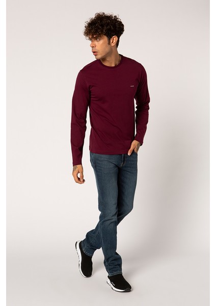 Vigoss Erkek Sweatshirt B44221-03370