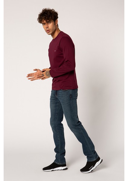 Vigoss Erkek Sweatshirt B44221-03370