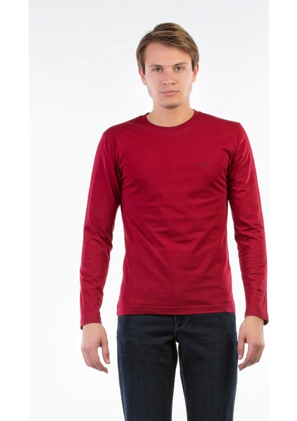 Vigoss Erkek Sweatshirt B44221-03370