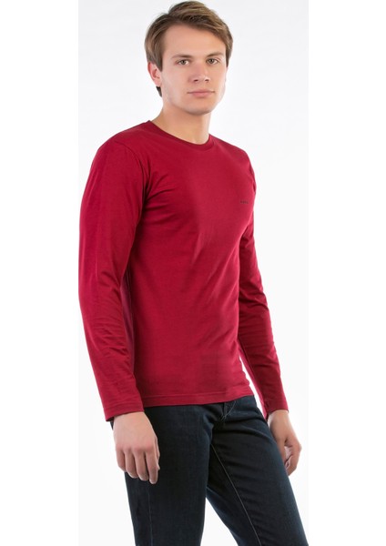 Vigoss Erkek Sweatshirt B44221-03370