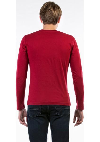 Vigoss Erkek Sweatshirt B44221-03370