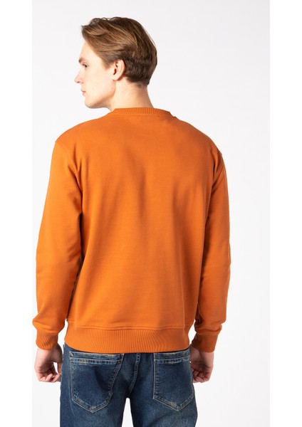 Erkek Sweatshirt 62141-30034