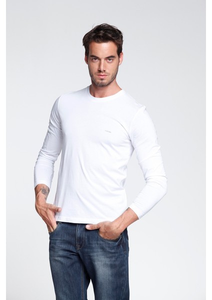 Vigoss Erkek Sweatshirt B44221-03370