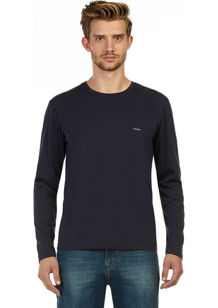 Vigoss Erkek Sweatshirt B44221-03370