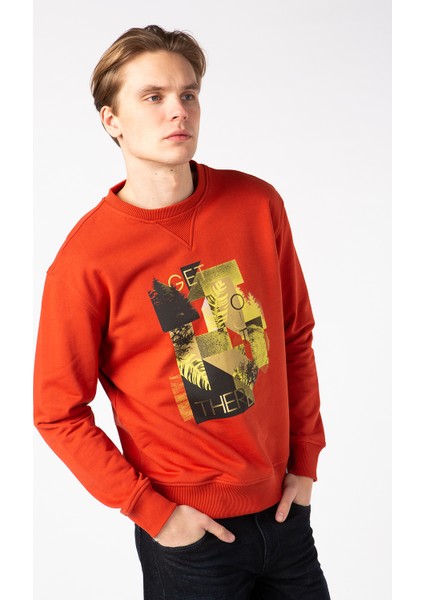 Erkek Sweatshirt 62141-30034 modelleri