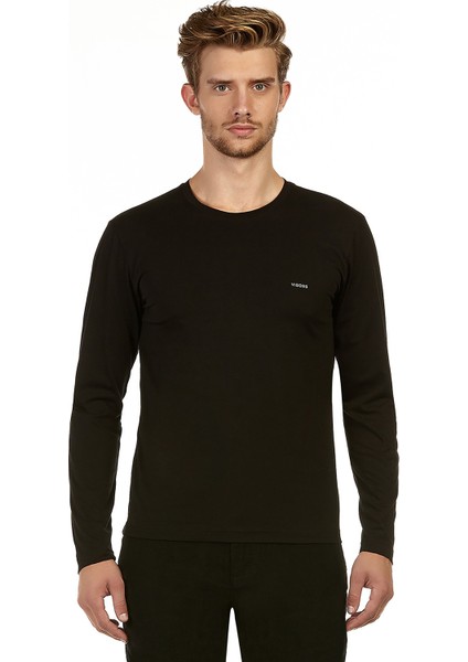 VİGOSS SPORT KAPŞONLU KADIN SWEATSHIRT VS1071-30034