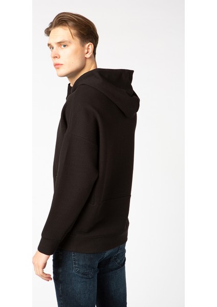 Kapş. Erkek Sweatshirt 62170-00377