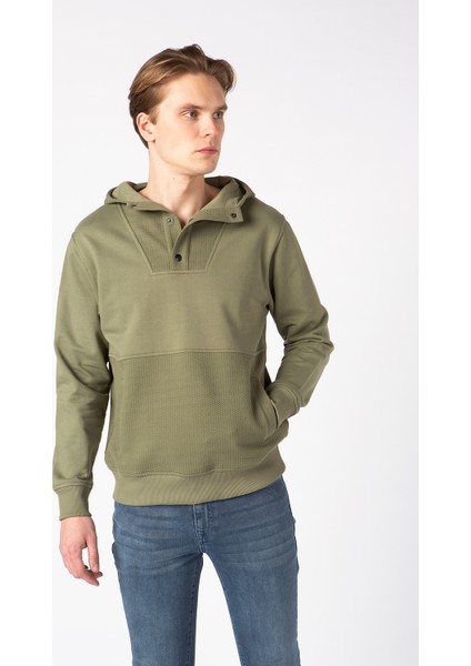 Kapş. Erkek Sweatshirt 62136-30034 fiyatları