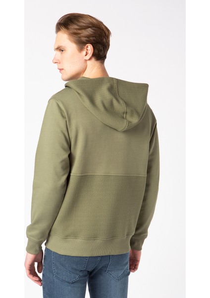 Kapş. Erkek Sweatshirt 62136-30034 fırsatları