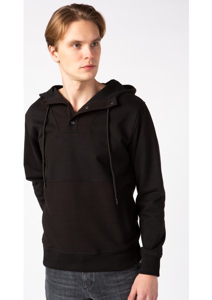 Kapş. Erkek Sweatshirt 62136-30034 fiyatları