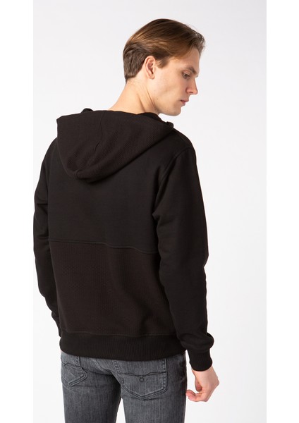 Kapş. Erkek Sweatshirt 62136-30034 fırsatları
