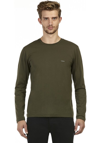 Vigoss Erkek Sweatshirt B44221-03370