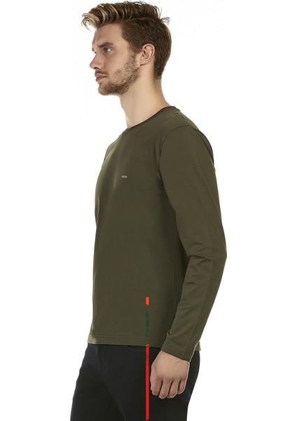 Vigoss Erkek Sweatshirt B44221-03370