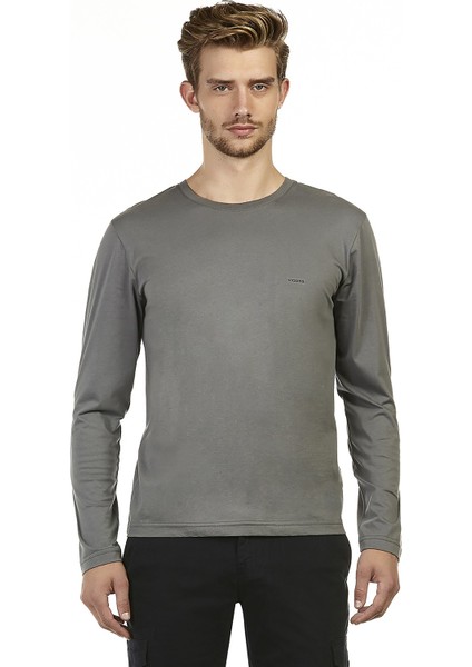 Vigoss Erkek Sweatshirt B44221-03370