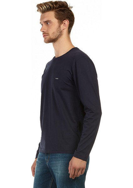 Vigoss Erkek Sweatshirt 44221-03370