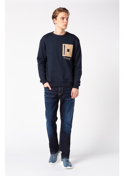 Erkek Sweatshirt 62077-30048