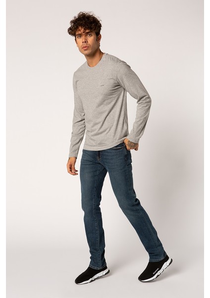 Vigoss Erkek Sweatshirt 44221-03370 fiyatları