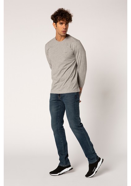 Vigoss Erkek Sweatshirt 44221-03370 modelleri