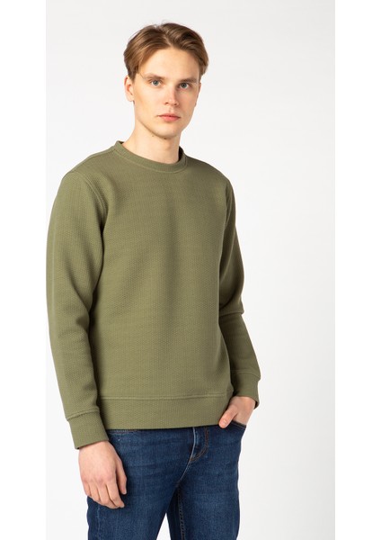 Erkek Sweatshirt 62133-00377 fiyatları