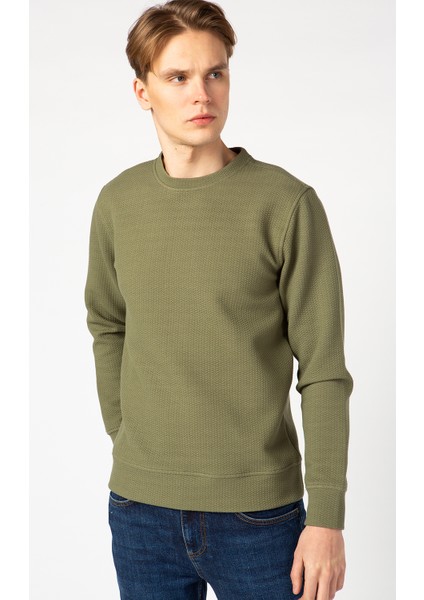 Erkek Sweatshirt 62133-00377 modelleri
