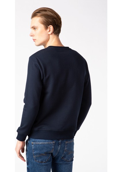 Vigoss Jeans Erkek Sweatshirt 62132-30048