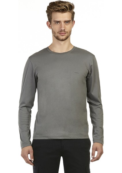 Vigoss Erkek Sweatshirt 44221-03370