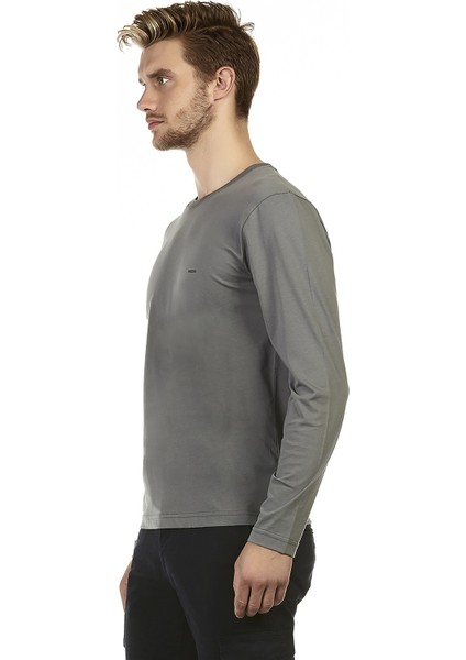 Vigoss Erkek Sweatshirt 44221-03370 modelleri