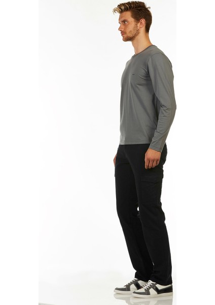 Vigoss Erkek Sweatshirt 44221-03370 fırsatları
