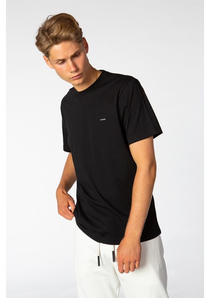 Battal O Yaka Basic Erkek T-shirt B3124-03370 modelleri