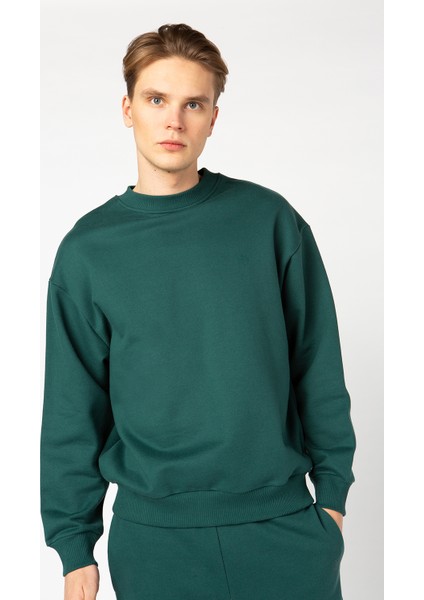 O Yaka Sweatshirt 62165-30034