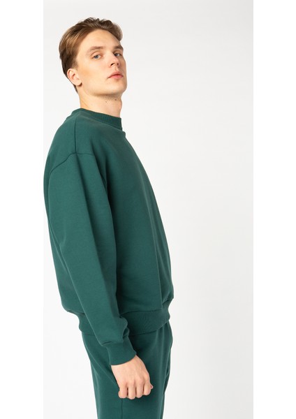 O Yaka Sweatshirt 62165-30034