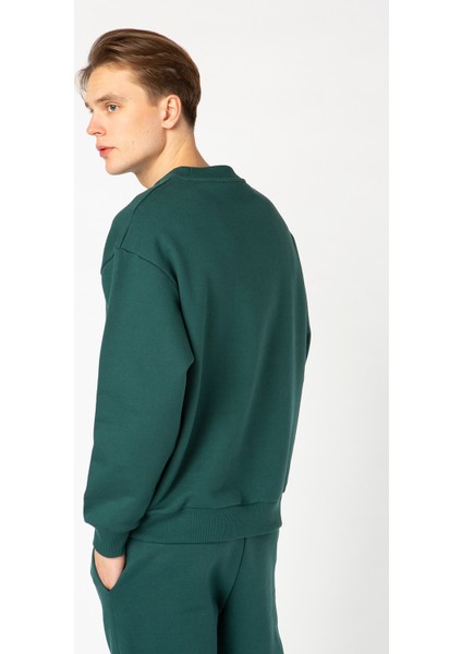 O Yaka Sweatshirt 62165-30034