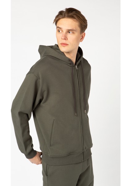 Ferm. Kapş. Sweatshirt 62164-30034 fiyatları