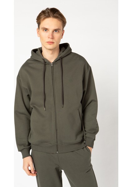 Ferm. Kapş. Sweatshirt 62164-30034 modelleri
