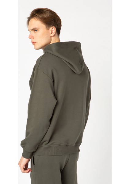 Ferm. Kapş. Sweatshirt 62164-30034 fırsatları