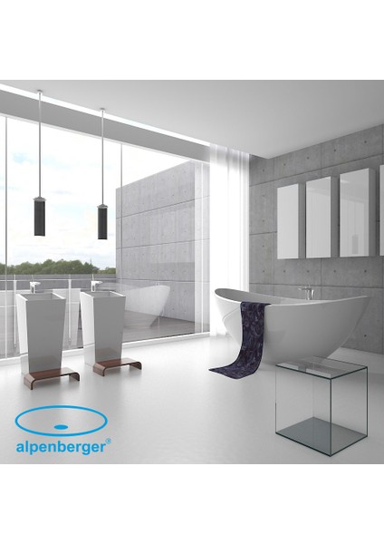 3ds Max 2016 Exculusive Bathroom Eğitim Seti