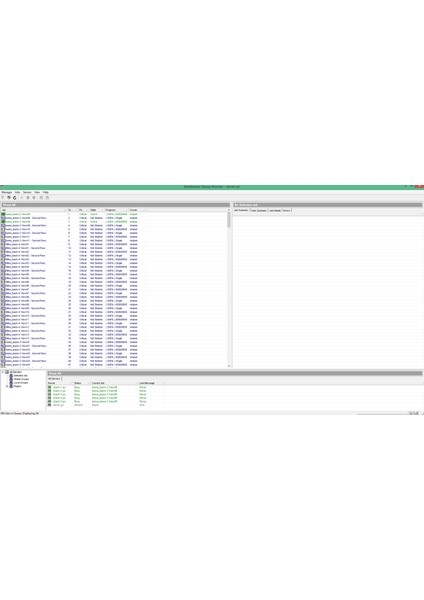 Autodesk Backburner 2015 Kullanımı, Render Farm ve Iş Yönetimi