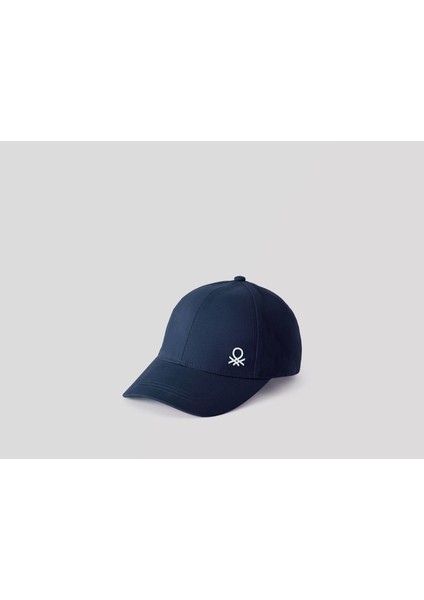 Benetton Logolu Kep