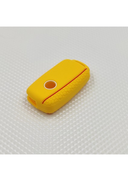 Volkswagen Anahtar Kılıfı Silikon 3 Tuş (Oem) fırsatları