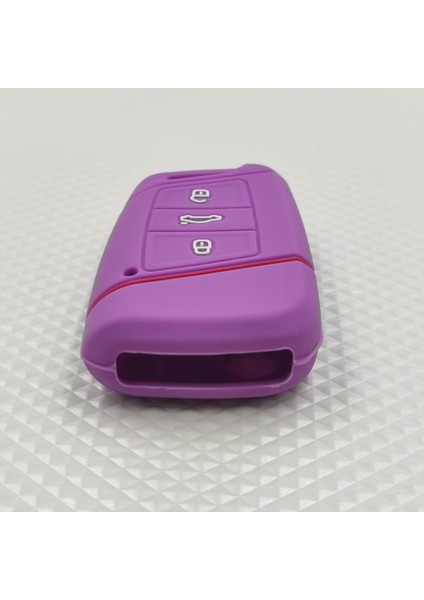 Volkswagen Anahtar Kılıfı Silikon indirimleri