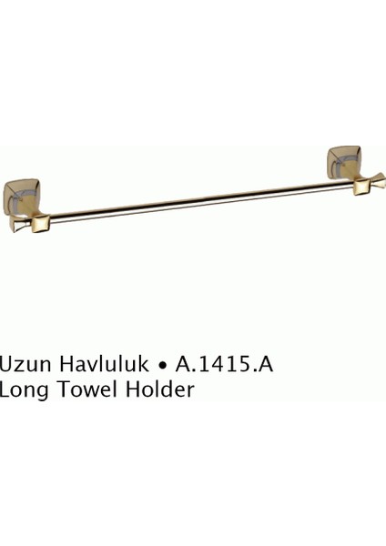 Havluluk Uzun Eiffel Serisi fiyatları