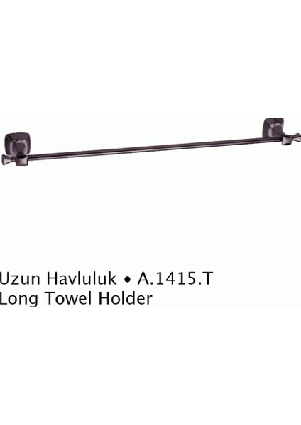 Havluluk Uzun Eiffel Serisi fiyatları