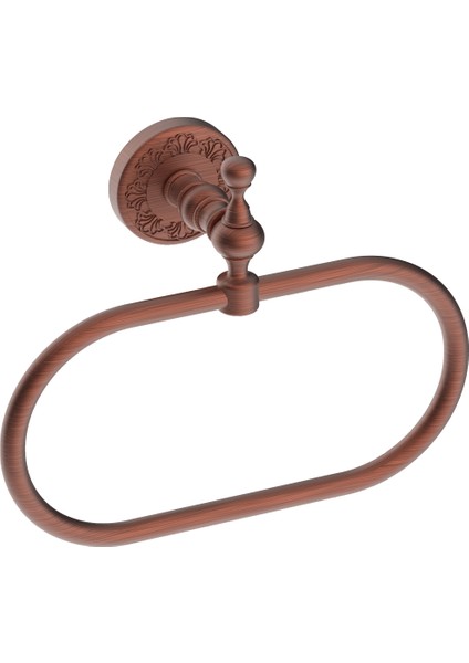 Havluluk Yuvarlak Hürrem Serisi