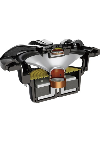 TS-ME650FS 250 Watt Marine Hoparlör modelleri