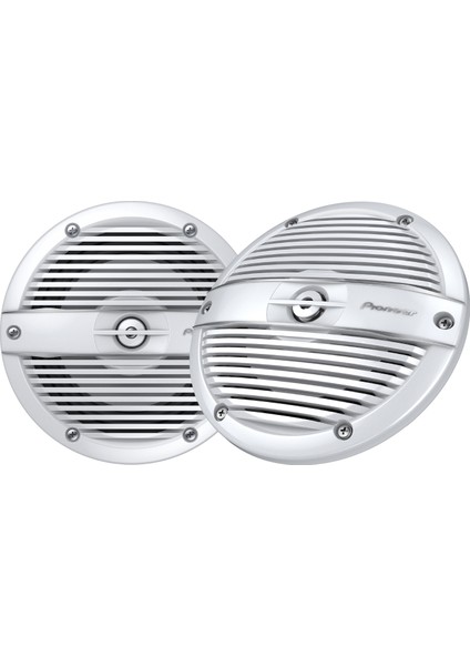 TS-ME650FC 250 Watt Marine Hoparlör