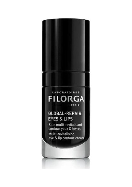 Fılorga Global Repair Eyes And Lips Contour Cream 15 ml