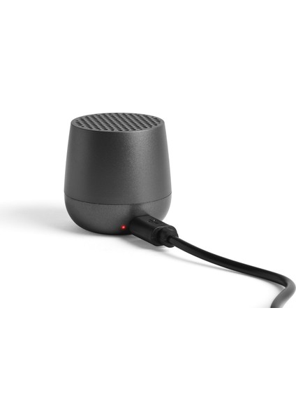 Mino + Bluetooth Hoparlör