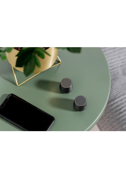 Mino + Bluetooth Hoparlör