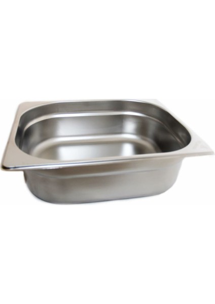 1/2-65 Gastronorm Küvet 3,8 Lt.